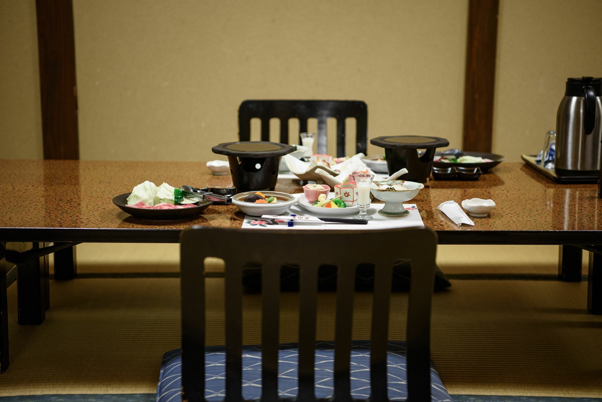 Hotel Yunohira Kamiyanagiya Yufu Exterior foto